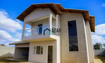 Imagem: CASA RESIDENCIAL em IBIÚNA - SP, CARMO