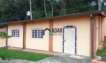 Imagem: Cotia, tijuco preto, caucaia do alto