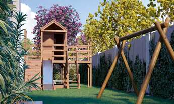 Imagem 4: APARTAMENTO RESIDENCIAL em Taubaté - SP, Chácara São Manoel