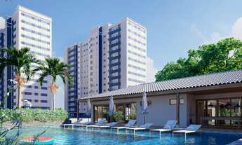 Imagem 7: APARTAMENTO RESIDENCIAL em Taubaté - SP, Chácara São Manoel