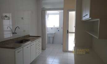 Imagem 4: APARTAMENTO RESIDENCIAL em Taubaté - SP, Centro