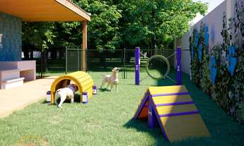 Imagem 5: APARTAMENTO RESIDENCIAL em Taubaté - SP, Chácara São Manoel