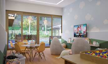 Imagem 6: APARTAMENTO RESIDENCIAL em Taubaté - SP, Chácara São Manoel