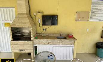 Imagem 6: Casa RESIDENCIAL em LAURO DE FREITAS - BA, VILA PRAIANA