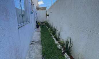 Imagem 5: APARTAMENTO RESIDENCIAL em LAURO DE FREITAS - BA, BURAQUINHO