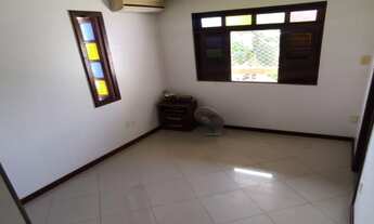 Imagem 7: Casa de condomínio para venda tem 320 m² com 3 quartos em Itapuã - Salvador - BA