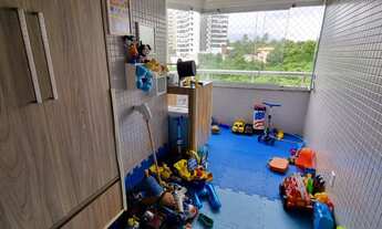 Imagem 5: APARTAMENTO RESIDENCIAL em SALVADOR - BA, PATAMARES