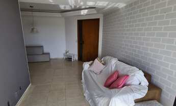 Imagem 5: APARTAMENTO RESIDENCIAL em SALVADOR - BA, PITUBA