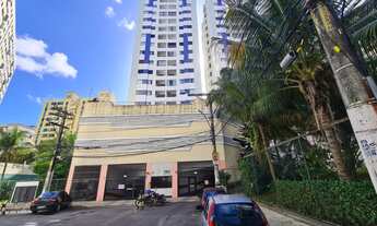 Imagem 2: APARTAMENTO RESIDENCIAL em SALVADOR - BA, PITUBA