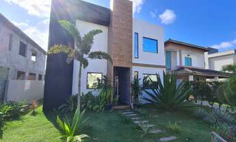 Imagem: CASA RESIDENCIAL em CAMAÇARI - BA, PARQUE