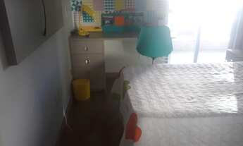 Imagem 4: APARTAMENTO RESIDENCIAL em Salvador - BA, Alphaville I
