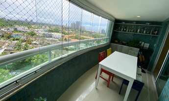 Imagem 5: APARTAMENTO RESIDENCIAL em SALVADOR - BA, PATAMARES