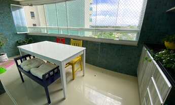 Imagem 6: APARTAMENTO RESIDENCIAL em SALVADOR - BA, PATAMARES