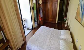 Imagem 4: APARTAMENTO RESIDENCIAL em SALVADOR - BA, PITUBA