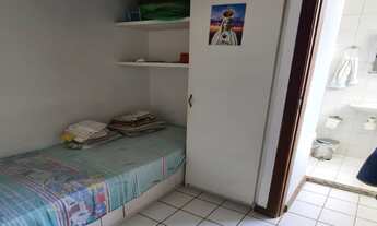 Imagem 5: APARTAMENTO RESIDENCIAL em SALVADOR - BA, PITUBA