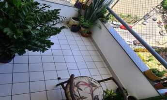 Imagem 3: APARTAMENTO RESIDENCIAL em SALVADOR - BA, PITUBA