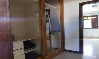 Imagem 6: Casa de condomínio para venda tem 320 m² com 3 quartos em Itapuã - Salvador - BA