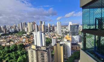 Imagem 3: APARTAMENTO RESIDENCIAL em SALVADOR - BA, ENGENHO VELHO DA FEDERAÇÃO