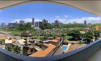 Imagem 2: APARTAMENTO RESIDENCIAL em SALVADOR - BA, ARMAÇÃO