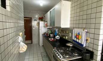 Imagem: APARTAMENTO RESIDENCIAL em SALVADOR - BA