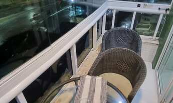 Imagem 3: APARTAMENTO RESIDENCIAL em SALVADOR - BA, ARMAÇÃO