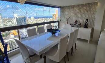 Imagem 4: APARTAMENTO RESIDENCIAL em SALVADOR - BA, ENGENHO VELHO DA FEDERAÇÃO