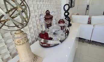 Imagem 7: APARTAMENTO RESIDENCIAL em SALVADOR - BA, ENGENHO VELHO DA FEDERAÇÃO