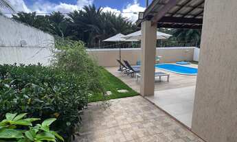 Imagem 6: CASA RESIDENCIAL em Lauro de Freitas - BA, Vilas do Atlântico