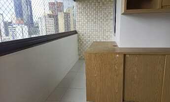 Imagem 6: APARTAMENTO RESIDENCIAL em SALVADOR - BA, CAMINHO DAS ÁRVORES