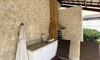 Imagem 7: CASA RESIDENCIAL em Lauro de Freitas - BA, Vilas do Atlântico