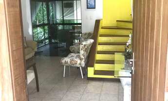 Imagem: CASA RESIDENCIAL em SALVADOR - BA, PATAMARES