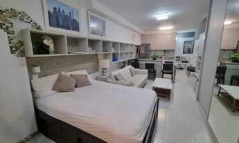 Imagem 4: APARTAMENTO RESIDENCIAL em SALVADOR - BA, ARMAÇÃO