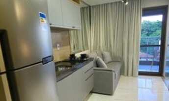 Imagem 4: APARTAMENTO RESIDENCIAL em Salvador - BA, Barra