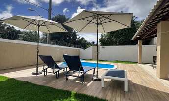 Imagem 4: CASA RESIDENCIAL em Lauro de Freitas - BA, Vilas do Atlântico