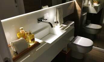 Imagem 5: APARTAMENTO RESIDENCIAL em SALVADOR - BA, ENGENHO VELHO DA FEDERAÇÃO