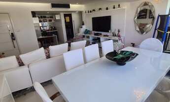 Imagem 6: APARTAMENTO RESIDENCIAL em SALVADOR - BA, ENGENHO VELHO DA FEDERAÇÃO