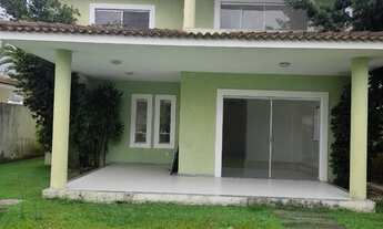 Imagem: CASA RESIDENCIAL em LAURO DE FREITAS - BA