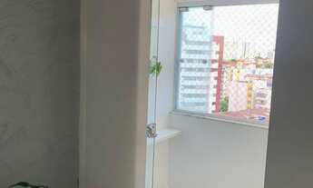 Imagem 2: APARTAMENTO RESIDENCIAL em SALVADOR - BA, BROTAS