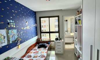 Imagem 6: APARTAMENTO RESIDENCIAL em SALVADOR - BA, PATAMARES