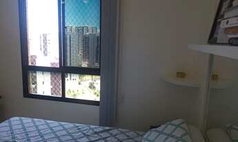 Imagem 4: APARTAMENTO RESIDENCIAL em SALVADOR - BA, PITUBA