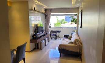 Imagem: APARTAMENTO RESIDENCIAL em LAURO DE FREITAS