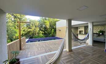 Imagem: CASA RESIDENCIAL em SALVADOR - BA, ALPHAVILLE