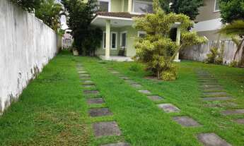 Imagem 2: CASA RESIDENCIAL em LAURO DE FREITAS - BA, BURAQUINHO