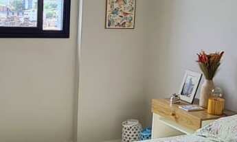 Imagem 4: APARTAMENTO RESIDENCIAL em SALVADOR - BA, JARDIM APIPEMA