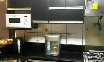 Imagem 6: APARTAMENTO RESIDENCIAL em SALVADOR - BA, ARMAÇÃO