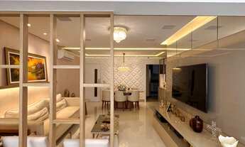 Imagem 4: APARTAMENTO RESIDENCIAL em SALVADOR - BA, PITUAÇU