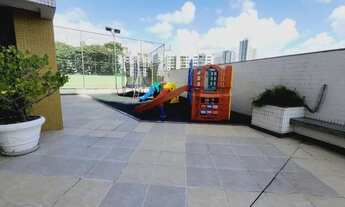 Imagem 4: APARTAMENTO RESIDENCIAL em SALVADOR - BA, ITAIGARA