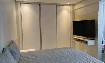 Imagem 4: APARTAMENTO RESIDENCIAL em SALVADOR - BA, CAMINHO DAS ÁRVORES