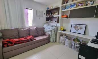 Imagem 3: APARTAMENTO RESIDENCIAL em SALVADOR - BA, CAMINHO DAS ÁRVORES