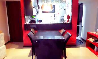 Imagem 7: APARTAMENTO RESIDENCIAL em SALVADOR - BA, ARMAÇÃO